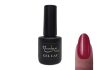 Gel polish 6ml #226 Dark Santa Claus red