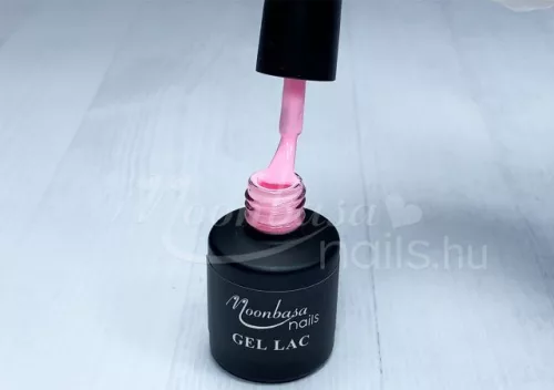 Gel polish 6ml #227 Light Dubarry pink