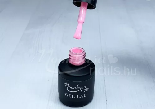 Gel polish 6ml #227 Light Dubarry pink