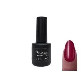 Gel polish 6ml #232 Dark Night Hawthorn Red