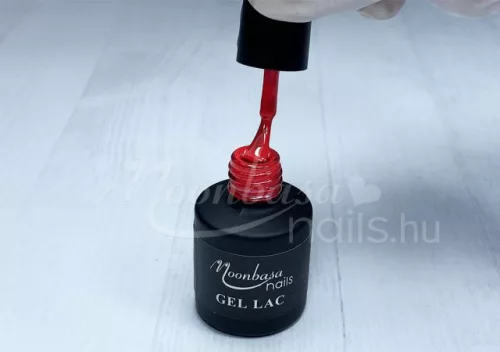 Gel polish 6ml #235 Light red