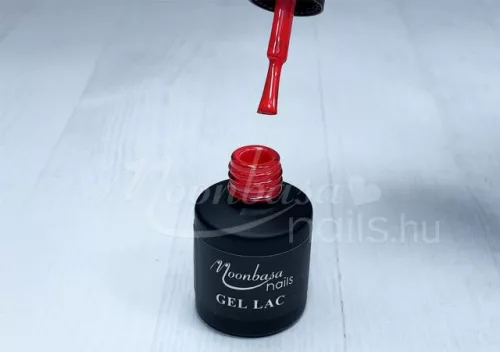 Gel polish 6ml #235 Light red