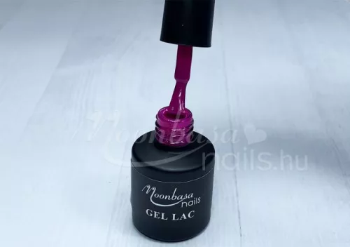 Gel polish 6ml #238 Dark lavender purple