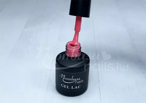 Gel polish 6ml #240 Deep baby pink