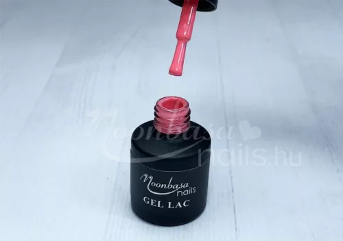 Gel polish 6ml #240 Deep baby pink