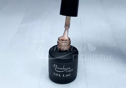 Gel polish 6ml #241 Dark pearl