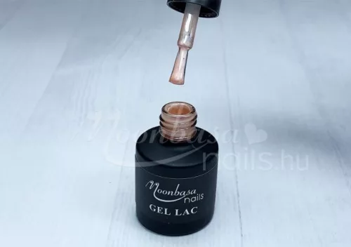 Gel polish 6ml #241 Dark pearl