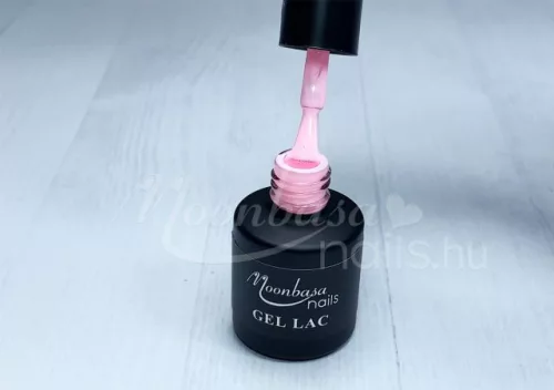 Gel polish 6ml #242 Magnolia white