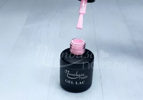 Gel polish 6ml #242 Magnolia white