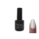 Gel polish 6ml #245 Slightly glittery white