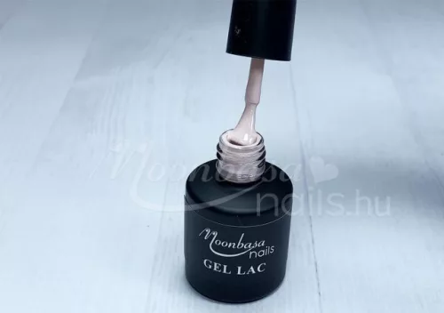 Gel polish 6ml #247 Chalk white