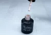 Gel polish 6ml #247 Chalk white