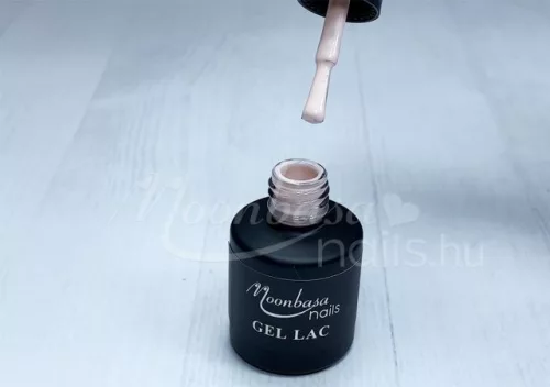 Gel polish 6ml #247 Chalk white