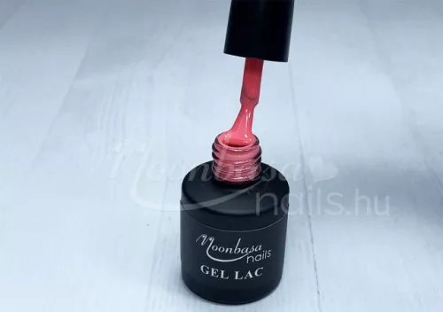 Gel polish 6ml #248 Dark tea rose pink