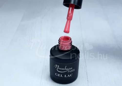 Gel polish 6ml #248 Dark tea rose pink