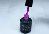 Gel polish 6ml #255 Neon purple