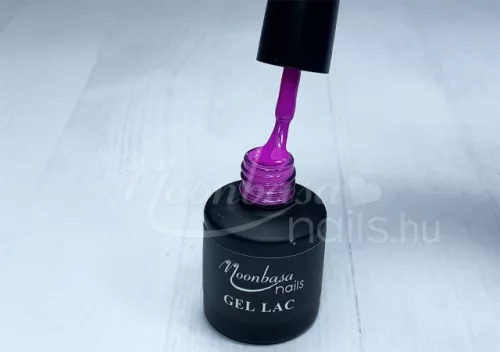 Gel polish 6ml #255 Neon purple