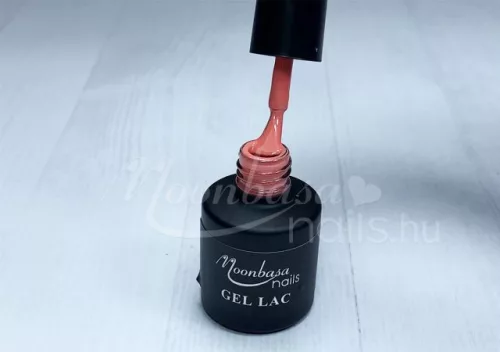 Gel polish 6ml #259 Peach Blossom