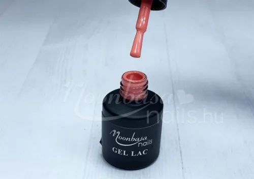 Gel polish 6ml #259 Peach Blossom