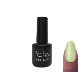 Gel polish 6ml #260 Neon light green