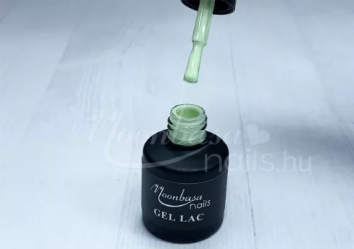 Gel polish 6ml #260 Neon light green