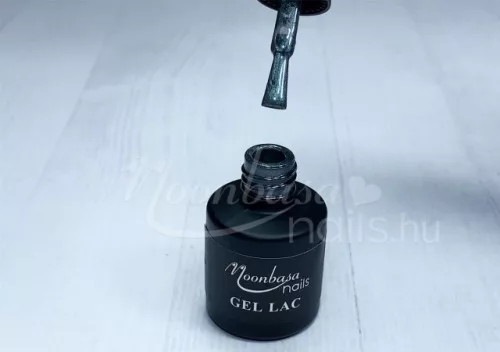 Gel polish 6ml #262 Graphite