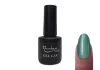 Gel polish 6ml #263 Glittery light poison green