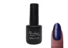 Gel polish 6ml #264 Slightly glittery Paris blue