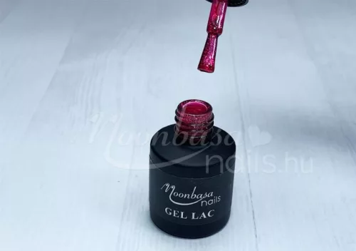 Gel polish 6ml #269 Glittery pink