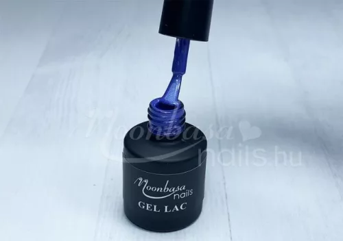 Gel polish 6ml #271 Pearly beautiful blue