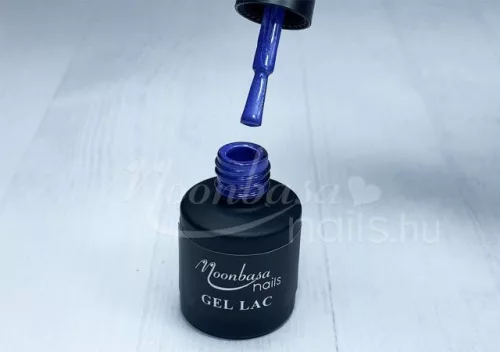 Gel polish 6ml #271 Pearly beautiful blue