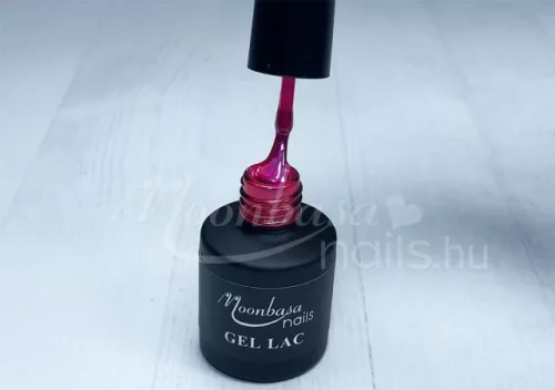 Gel polish 6ml #272 Classic magenta