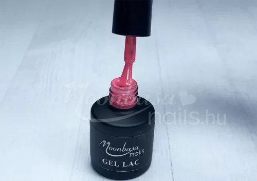 Gel polish 6ml #273 Full rose pink