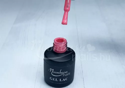 Gel polish 6ml #273 Full rose pink