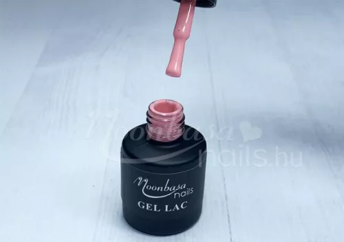 Gel polish 6ml #278 Pink