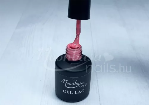 Gel polish 6ml #279 Dark powder pink