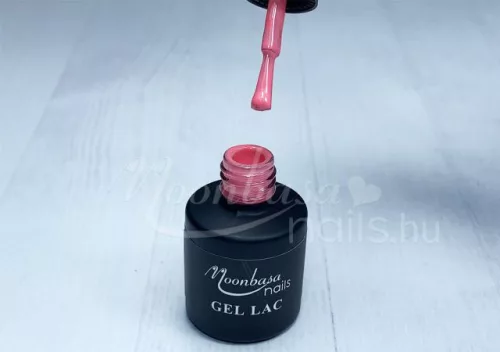 Gel polish 6ml #279 Dark powder pink