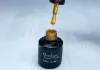 Gel polish 6ml #296 Slightly glittery dark gold