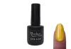 Gel polish 6ml #298 Slightly glittery yellow gold