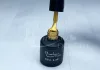 Gel polish 6ml #298 Slightly glittery yellow gold