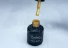 Gel polish 6ml #298 Slightly glittery yellow gold