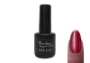 Gel polish 6ml #301 Slightly glittery crimson