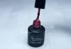 Gel polish 6ml #301 Slightly glittery crimson