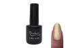 Gel polish 6ml #016 Sparkling dark champagne