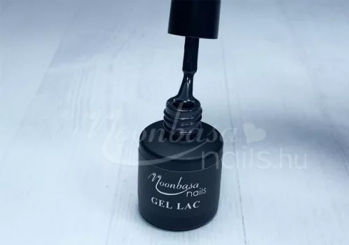 Gel polish 6ml #299 Dark grey