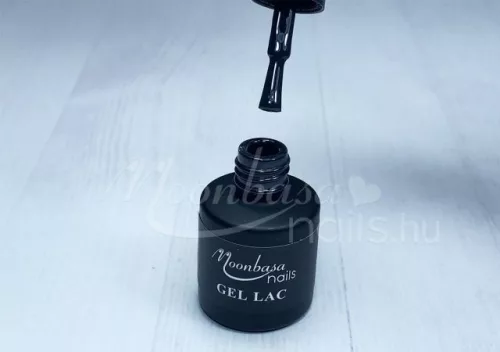 Gel polish 6ml #299 Dark grey