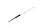 Decorative needle-point brush #00  D009-00 White-black