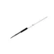 Decorative needle-point brush #00  D009-00 White-black