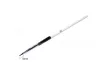 Decorative needle-point brush #00  D009-00 White-black