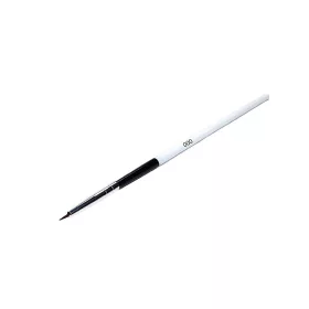 Decorative needle-point brush #000  D009-000 White-black